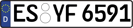 ES-YF6591