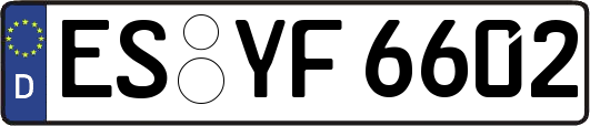 ES-YF6602