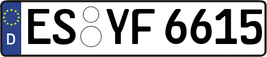 ES-YF6615
