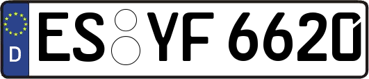 ES-YF6620
