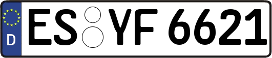 ES-YF6621