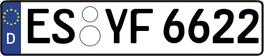 ES-YF6622