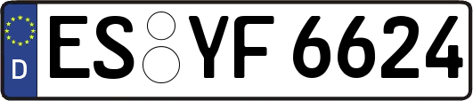 ES-YF6624