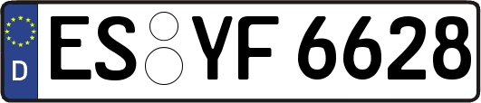 ES-YF6628