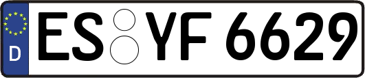 ES-YF6629