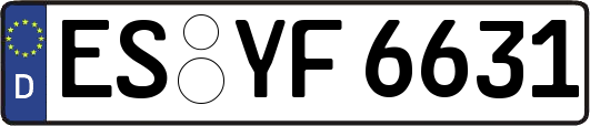 ES-YF6631