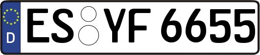 ES-YF6655