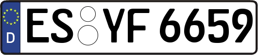 ES-YF6659