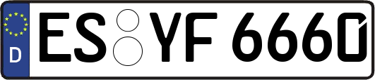 ES-YF6660