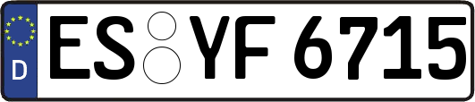 ES-YF6715