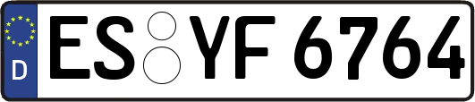ES-YF6764