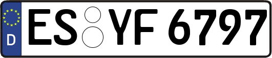 ES-YF6797