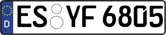 ES-YF6805