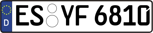 ES-YF6810