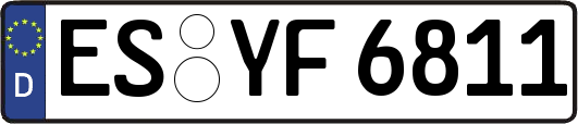 ES-YF6811