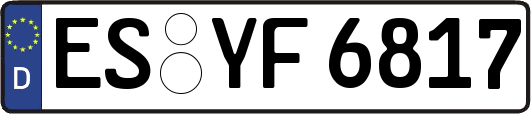 ES-YF6817
