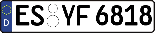ES-YF6818