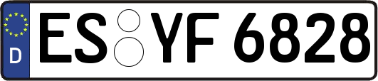 ES-YF6828