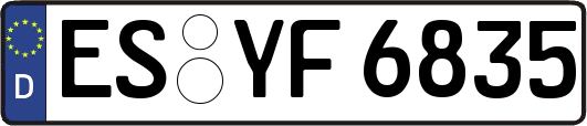 ES-YF6835