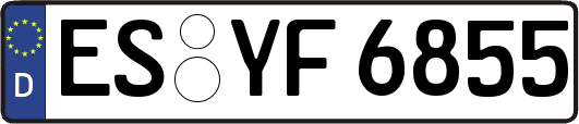 ES-YF6855