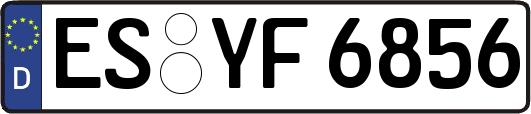 ES-YF6856