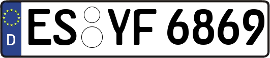 ES-YF6869