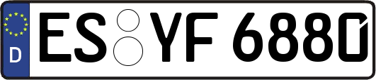 ES-YF6880