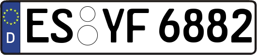 ES-YF6882