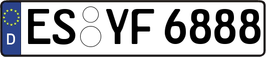 ES-YF6888