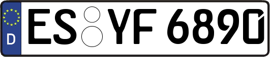 ES-YF6890
