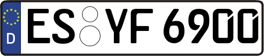 ES-YF6900