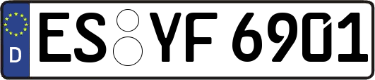 ES-YF6901
