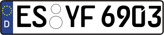 ES-YF6903