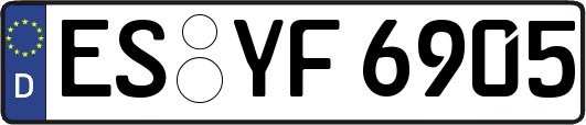 ES-YF6905