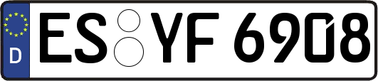 ES-YF6908