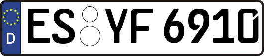 ES-YF6910