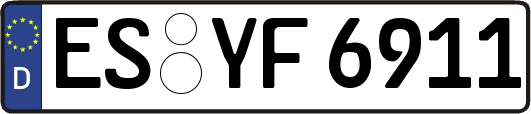 ES-YF6911