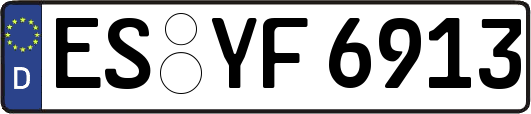 ES-YF6913
