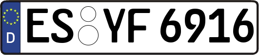 ES-YF6916