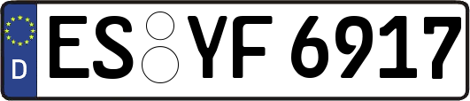 ES-YF6917