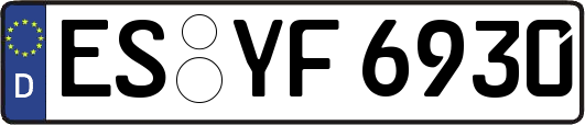 ES-YF6930