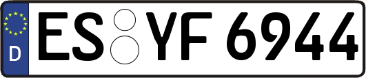 ES-YF6944