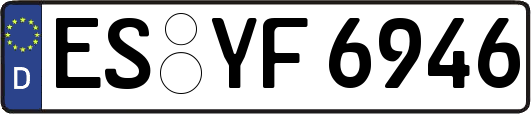ES-YF6946