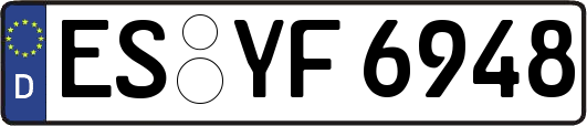 ES-YF6948