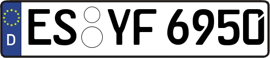 ES-YF6950