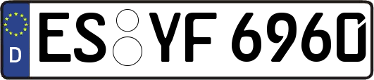 ES-YF6960