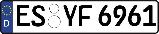 ES-YF6961