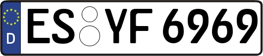 ES-YF6969