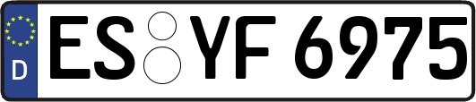 ES-YF6975