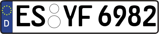 ES-YF6982
